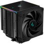 Кулер до процесора Deepcool AK620 Digital (R-AK620-BKADMN-G) Кулер до процесора Deepcool AK620 Digital (R-AK620-BKADMN-G)
