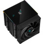 Кулер до процесора Deepcool AK620 Digital (R-AK620-BKADMN-G) Кулер до процесора Deepcool AK620 Digital (R-AK620-BKADMN-G)