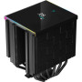 Кулер до процесора Deepcool AK620 Digital (R-AK620-BKADMN-G) Кулер до процесора Deepcool AK620 Digital (R-AK620-BKADMN-G)