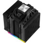 Кулер до процесора Deepcool AK620 Digital (R-AK620-BKADMN-G) Кулер до процесора Deepcool AK620 Digital (R-AK620-BKADMN-G)