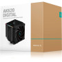 Кулер до процесора Deepcool AK620 Digital (R-AK620-BKADMN-G) Кулер до процесора Deepcool AK620 Digital (R-AK620-BKADMN-G)