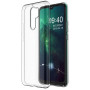 Чохол до мобільного телефона BeCover Xiaomi Redmi 9 Transparancy (705138) (705138) Чохол до мобільного телефона BeCover Xiaomi Redmi 9 Transparancy (705138) (705138)