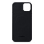 Чохол до мобільного телефона Armorstandart FAKE Leather Case Apple iPhone 14 Plus Black (ARM64394) Чохол до мобільного телефона Armorstandart FAKE Leather Case Apple iPhone 14 Plus Black (ARM64394)
