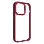 Чохол до мобільного телефона Armorstandart UNIT2 Apple iPhone 14 Pro Marsala (ARM69950) Чохол до мобільного телефона Armorstandart UNIT2 Apple iPhone 14 Pro Marsala (ARM69950)