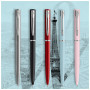 Ручка кулькова Waterman ALLURE Black CT BP (23 311) Ручка кулькова Waterman ALLURE Black CT BP (23 311)
