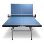Тенісний стіл Joola World Cup 22 BLue (11281) (930754) Тенісний стіл Joola World Cup 22 BLue (11281) (930754)