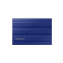 Накопичувач SSD USB 3.2 2TB T7 Shield Samsung (MU-PE2T0R/EU) Накопичувач SSD USB 3.2 2TB T7 Shield Samsung (MU-PE2T0R/EU)