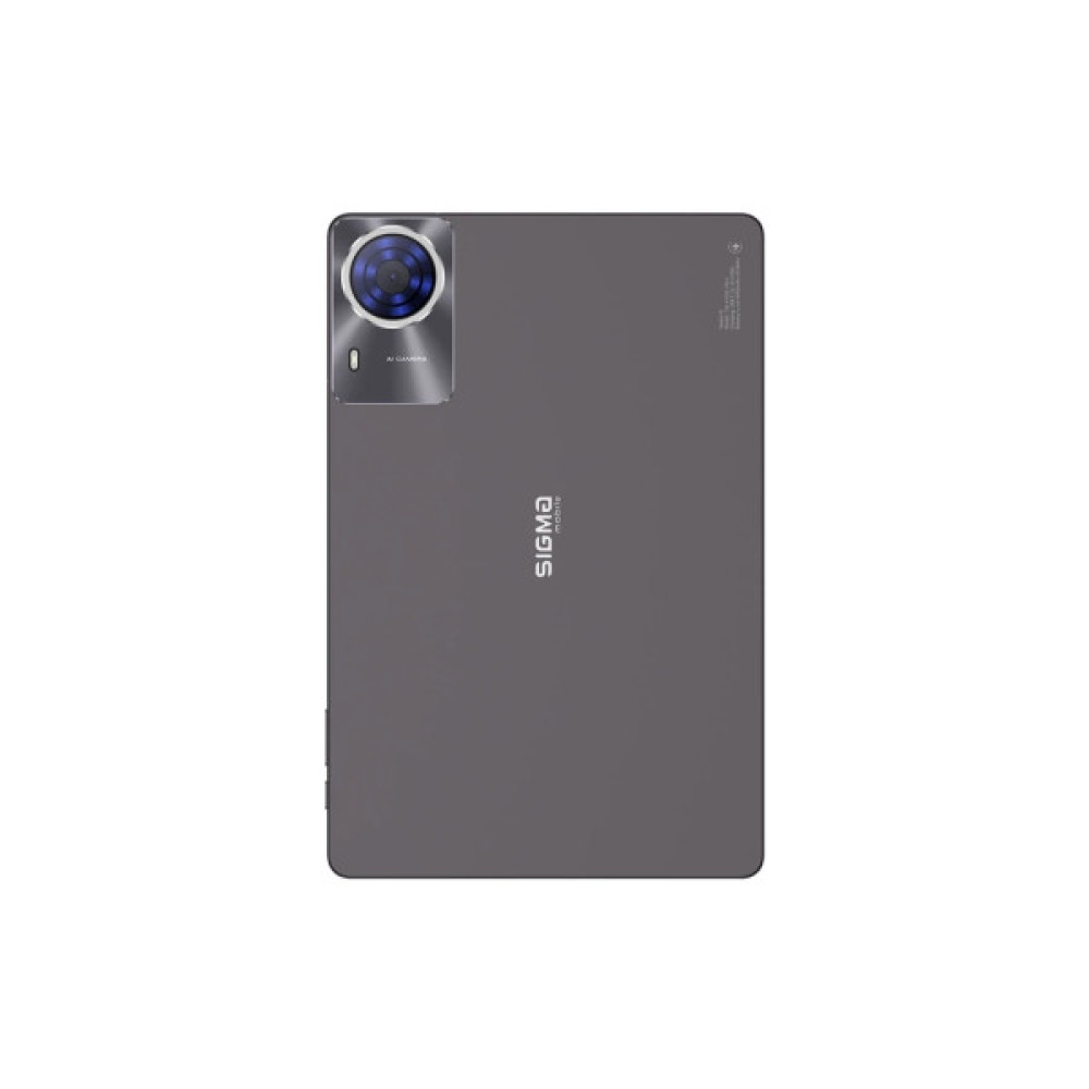 Планшет Sigma Tab A1035 ULTRA 11" 8/256GB 4G dark grey (4827798123515)