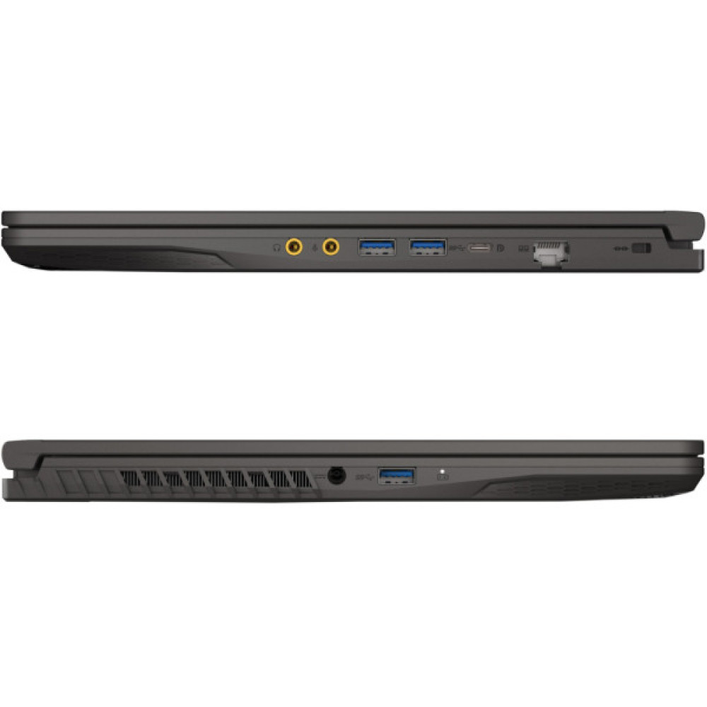 Ноутбук MSI Thin A15 B7VE (9S7-16RK11-427)