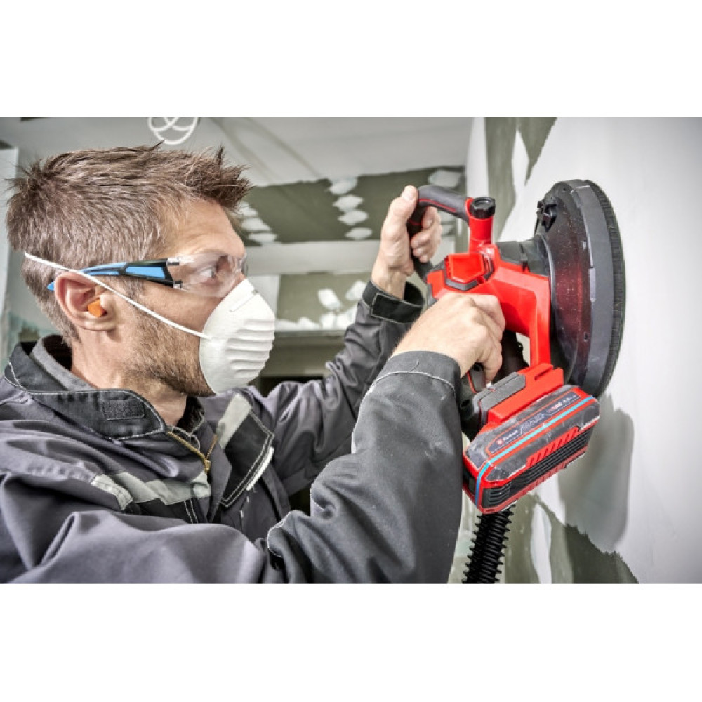 Акумулятор герметичний Einhell SEALED PXC Plus 18В 4А·год 0.59кг