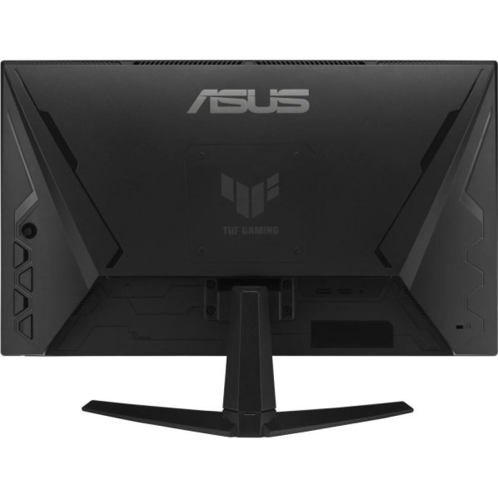 Монітор Asus 27" TUF Gaming VG279QE5A HDMI, DP, MM, IPS, 146Hz, 1ms, sRGB 125%, AdaptiveSync