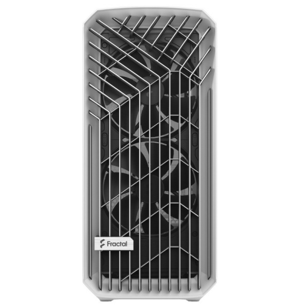Корпус для ПК Fractal Design Torrent White TG Clear Tint (FD-C-TOR1A-03)