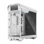 Корпус для ПК Fractal Design Torrent White TG Clear Tint (FD-C-TOR1A-03)