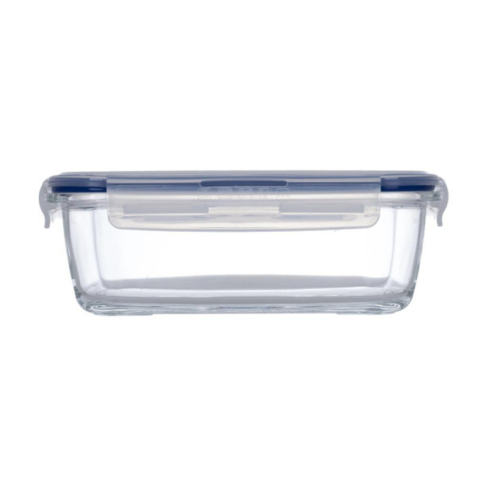 Харчовий контейнер Luminarc Pure Box Active прямоуг. 1220 мл (P3548)