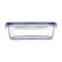 Харчовий контейнер Luminarc Pure Box Active прямоуг. 1220 мл (P3548)