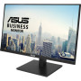Монітор Asus 27" VA27UQSB 2xHDMI, DP, 4xUSB, MM, IPS, 3840x2160, sRGB 99%, AdaptiveSync, Pivot, HDR10