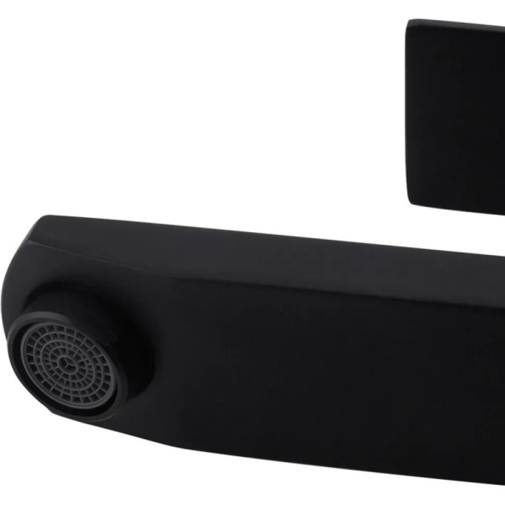 Змішувач Kroner Kubus-SCH010 (CV023010)