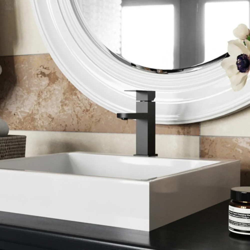 Змішувач Kroner Kubus-SCH010 (CV023010)