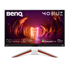 BENQ EX2710U WHITE (9H.LKTLA.TBE)