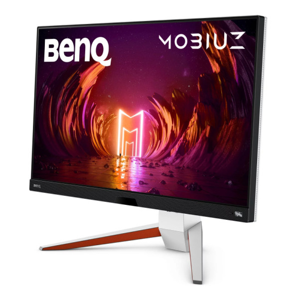 BENQ EX2710U WHITE (9H.LKTLA.TBE)