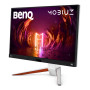 BENQ EX2710U WHITE (9H.LKTLA.TBE)