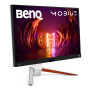 BENQ EX2710U WHITE (9H.LKTLA.TBE)