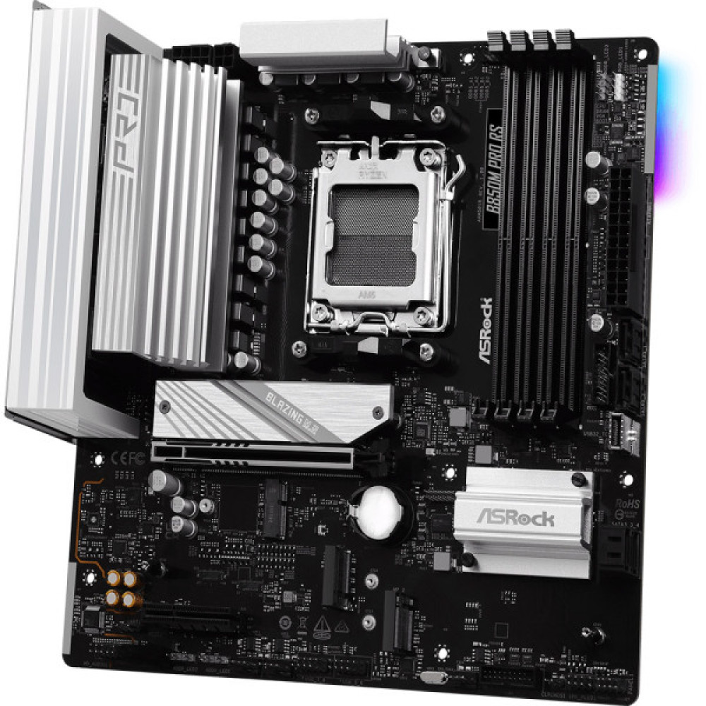 ASROCK B850M PRO RS