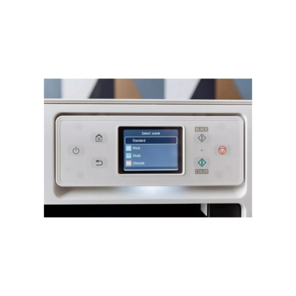 Багатофункціональний пристрій Canon PIXMA TS7640i Wi-Fi (6256C007)