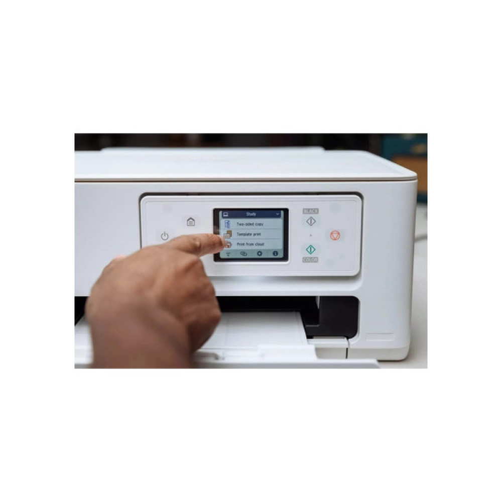 Багатофункціональний пристрій Canon PIXMA TS7640i Wi-Fi (6256C007)