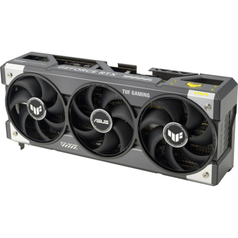 Відеокарта ASUS GeForce RTX5090 32GB TUF OC GAMING (TUF-RTX5090-O32G-GAMING)
