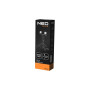 Прожектор Neo Tools алюміній, 220 В, 2х30Вт, 5400 люмен, SMD LED, кабель 3 м з в (99-061) Прожектор Neo Tools алюміній, 220 В, 2х30Вт, 5400 люмен, SMD LED, кабель 3 м з в (99-061)