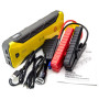 Пуско зарядний пристрій Shell 16000mAh (SH916WC-CB(Grey+Yellow)) Пуско зарядний пристрій Shell 16000mAh (SH916WC-CB(Grey+Yellow))