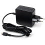 Блок живлення до ноутбуку Vinga HP 65W 5V3A/9V3A/12V5A/15V4.3A/20V3.25A USB-C (VPA-65-H-C) Блок живлення до ноутбуку Vinga HP 65W 5V3A/9V3A/12V5A/15V4.3A/20V3.25A USB-C (VPA-65-H-C)