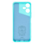 Чохол до мобільного телефона Armorstandart ICON Case Tecno POVA NEO 3 (LH6n) Camera cover Light Blue (ARM70382) Чохол до мобільного телефона Armorstandart ICON Case Tecno POVA NEO 3 (LH6n) Camera cover Light Blue (ARM70382)
