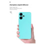 Чохол до мобільного телефона Armorstandart ICON Case Tecno POVA NEO 3 (LH6n) Camera cover Light Blue (ARM70382) Чохол до мобільного телефона Armorstandart ICON Case Tecno POVA NEO 3 (LH6n) Camera cover Light Blue (ARM70382)