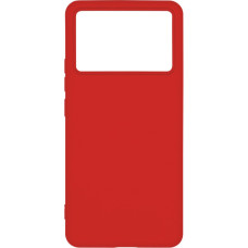 Чохол до мобільного телефона Armorstandart ICON Case Xiaomi Poco X6 Pro 5G Red (ARM73367)