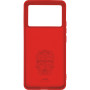 Чохол до мобільного телефона Armorstandart ICON Case Xiaomi Poco X6 Pro 5G Red (ARM73367) Чохол до мобільного телефона Armorstandart ICON Case Xiaomi Poco X6 Pro 5G Red (ARM73367)