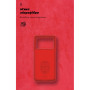 Чохол до мобільного телефона Armorstandart ICON Case Xiaomi Poco X6 Pro 5G Red (ARM73367) Чохол до мобільного телефона Armorstandart ICON Case Xiaomi Poco X6 Pro 5G Red (ARM73367)