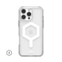 Чохол до мобільного телефона UAG iPhone 16 Pro Max Plyo Magsafe Ice/White (114481114341) Чохол до мобільного телефона UAG iPhone 16 Pro Max Plyo Magsafe Ice/White (114481114341)