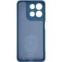 Чохол до мобільного телефона Armorstandart ICON Motorola G15 Camera cover Dark Blue (ARM82987)
