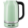 Електрочайник KitchenAid 5KEK1701EPT Електрочайник KitchenAid 5KEK1701EPT