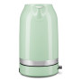 Електрочайник KitchenAid 5KEK1701EPT Електрочайник KitchenAid 5KEK1701EPT
