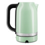 Електрочайник KitchenAid 5KEK1701EPT Електрочайник KitchenAid 5KEK1701EPT