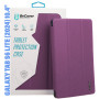 Чохол до планшета BeCover Smart Case Samsung Tab S6 Lite (2024) 10.4" P620/P625/P627 Purple (710816) Чохол до планшета BeCover Smart Case Samsung Tab S6 Lite (2024) 10.4" P620/P625/P627 Purple (710816)