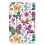 Чохол до планшета BeCover Smart Case Samsung Galaxy Tab A11 Plus SM-X236B 11.0" Butterfly (714003) Чохол до планшета BeCover Smart Case Samsung Galaxy Tab A11 Plus SM-X236B 11.0" Butterfly (714003)