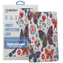 Чохол до планшета BeCover Smart Case Samsung Galaxy Tab A11 Plus SM-X236B 11.0" Butterfly (714003) Чохол до планшета BeCover Smart Case Samsung Galaxy Tab A11 Plus SM-X236B 11.0" Butterfly (714003)