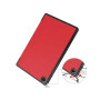 Чохол до планшета BeCover Smart Case Lenovo Tab M10 Plus TB-125F (3rd Gen)/K10 Pro TB-226 10.61" Red (708306)