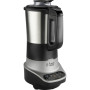 Суповарка-блендер Russell Hobbs 1200Вт, чаша-1,75л, механічне керування, 8 авто. програм, нержав.сталь, платик, сіро-чорний