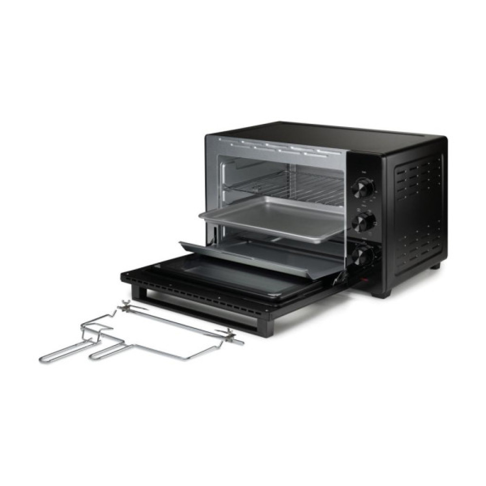 Електропіч Hisense HOM45M