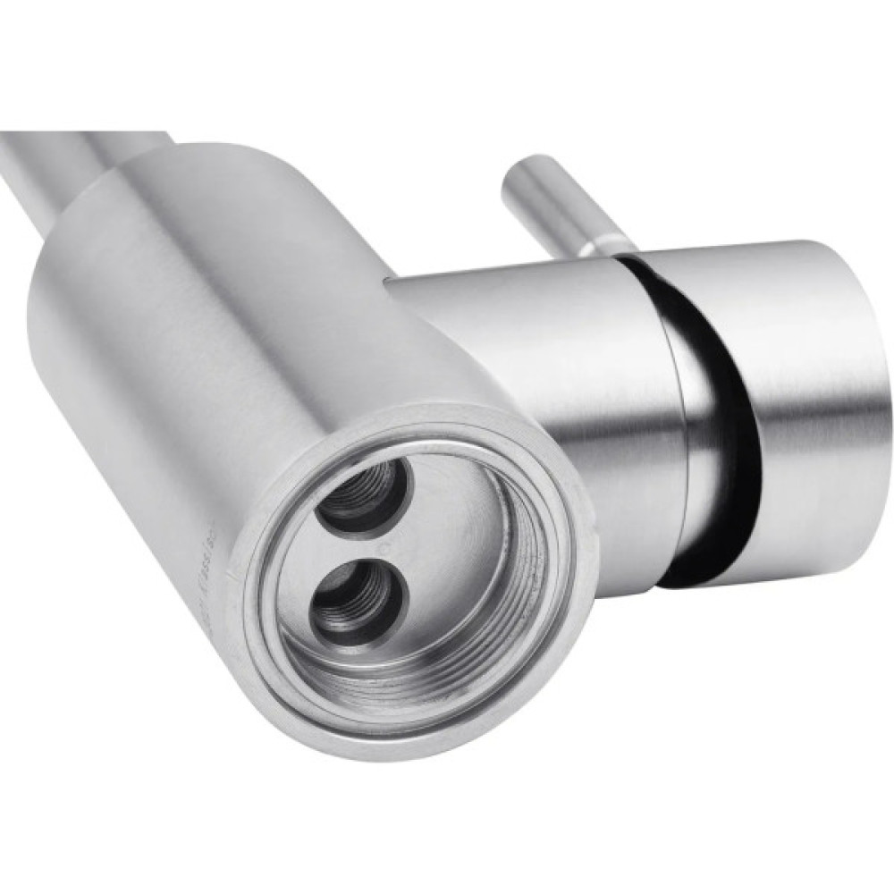 Змішувач Kroner Klassisch-ESG011 (CV022999)